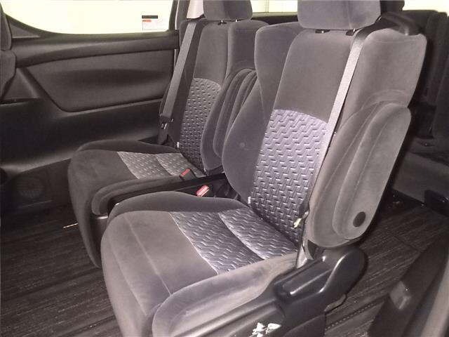 Toyota VELLFIRE 2016 7063343-7