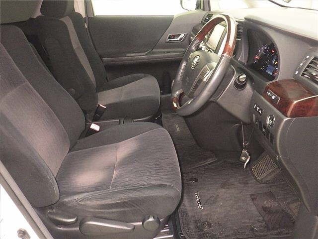Toyota VELLFIRE 2012 7063344-5