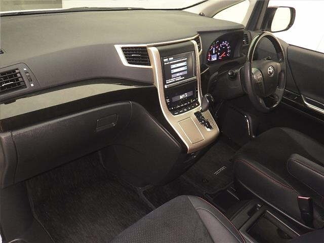 Toyota VELLFIRE 2012 7063346-4