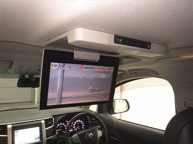 Toyota VELLFIRE 2012 7063346-8