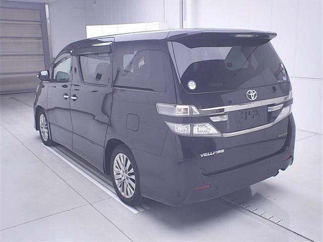 Toyota VELLFIRE 2013 7063347-1