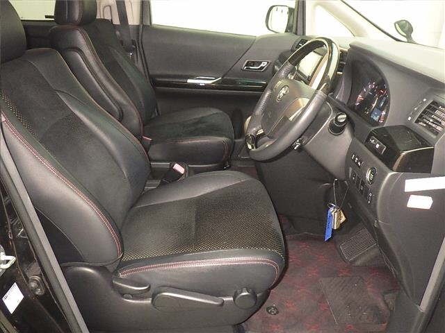 Toyota VELLFIRE 2013 7063347-5
