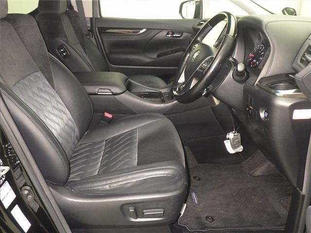 Toyota VELLFIRE 2017 7063348-5