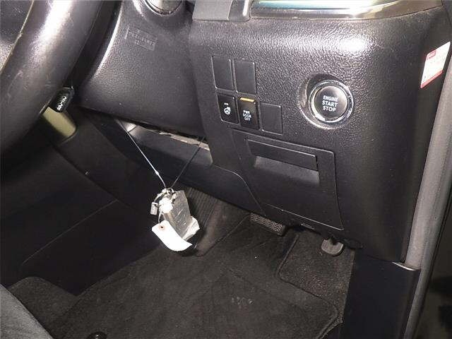 Toyota VELLFIRE 2017 7063348-9