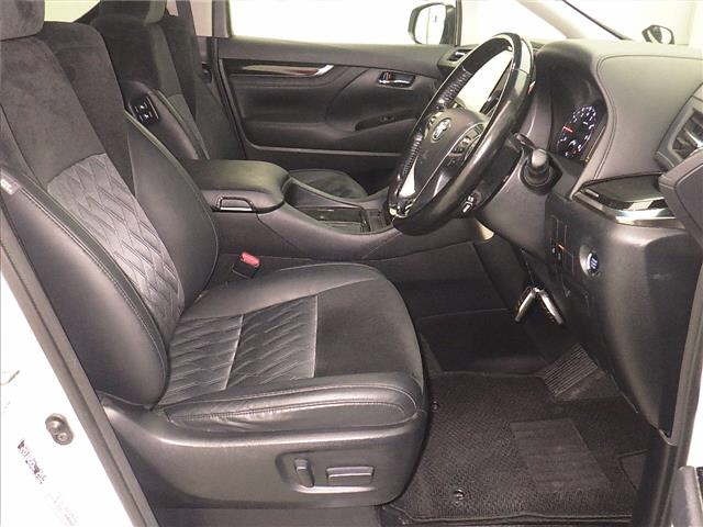 Toyota VELLFIRE 2017 7063349-5