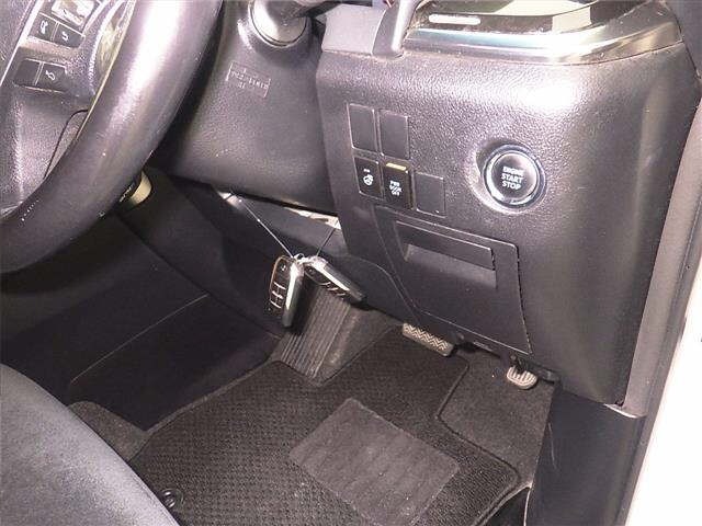 Toyota VELLFIRE 2017 7063349-9