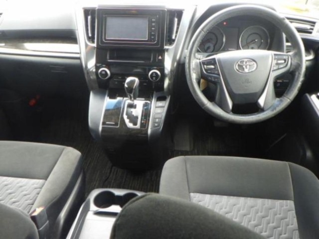 Toyota VELLFIRE 2015 7063351-3