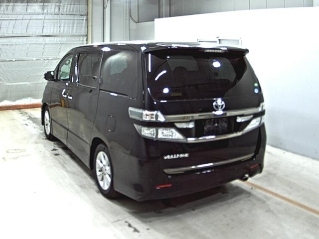 Toyota VELLFIRE 2013 7063352-1