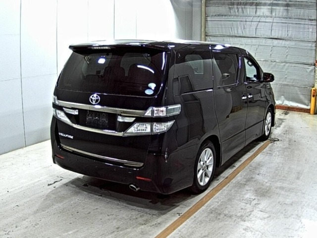 Toyota VELLFIRE 2013 7063352-5
