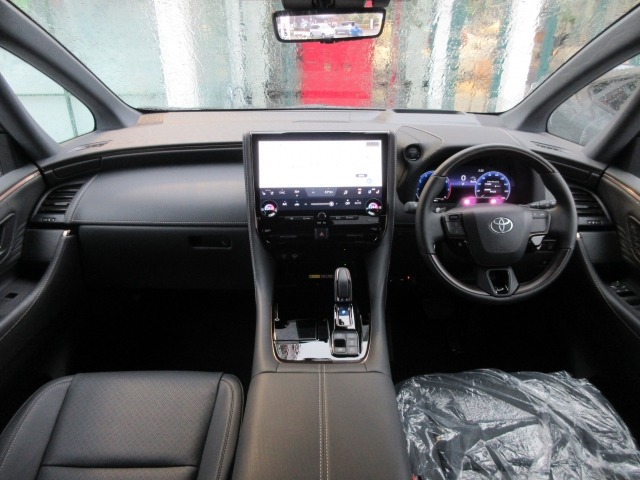 Toyota VELLFIRE 2026 7063364-1