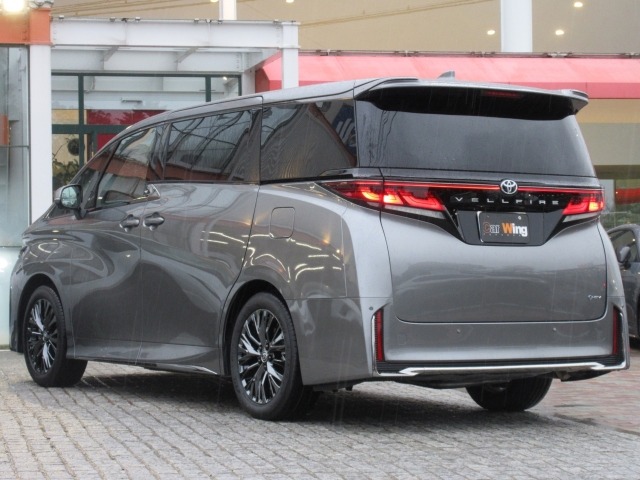 Toyota VELLFIRE 2026 7063364-10