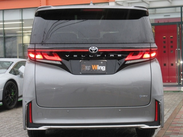 Toyota VELLFIRE 2026 7063364-11