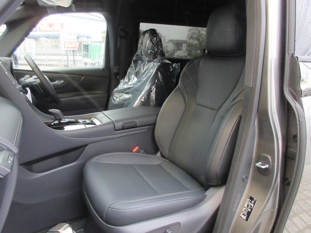 Toyota VELLFIRE 2026 7063364-12