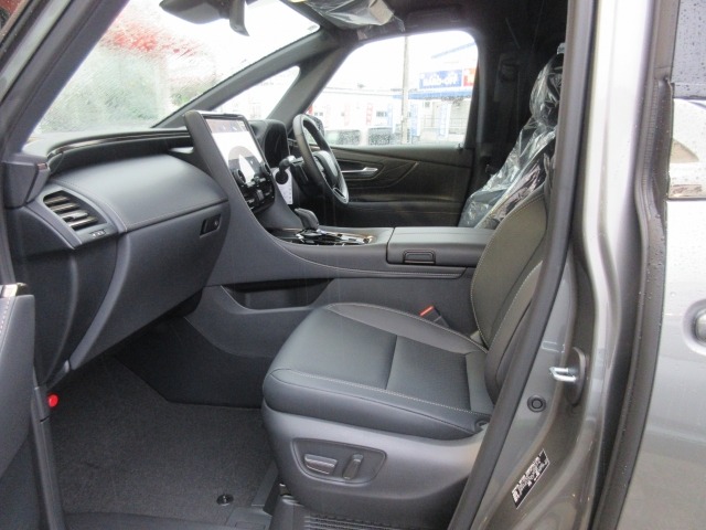 Toyota VELLFIRE 2026 7063364-19
