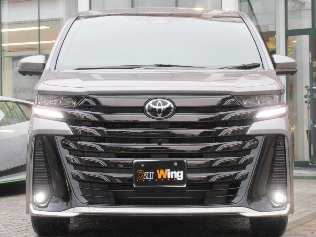 Toyota VELLFIRE 2026 7063364-2