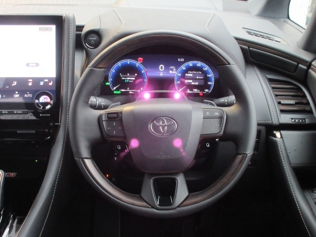Toyota VELLFIRE 2026 7063364-21