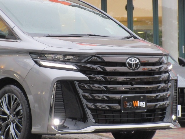 Toyota VELLFIRE 2026 7063364-4