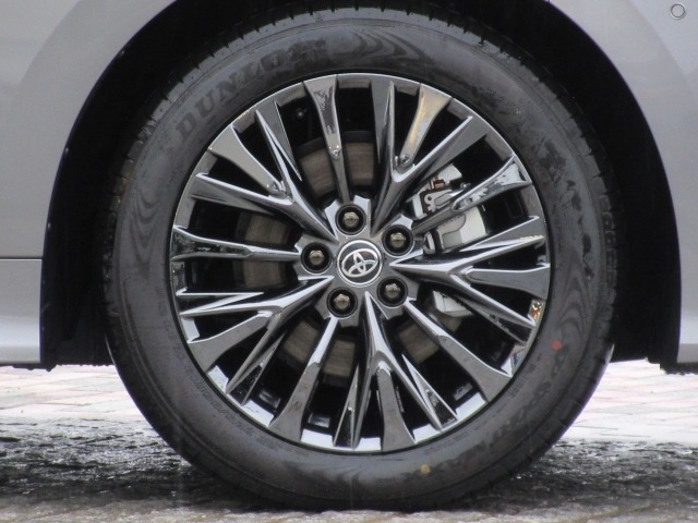 Toyota VELLFIRE 2026 7063364-6