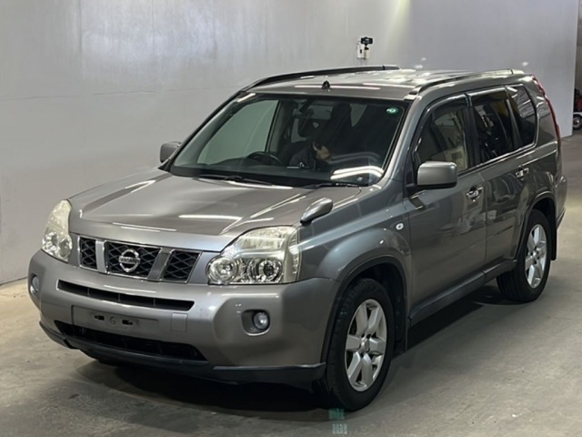 Nissan X-TRAIL 2010 7056167-0