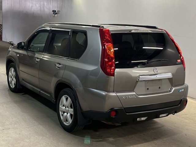 Nissan X-TRAIL 2010 7056167-1