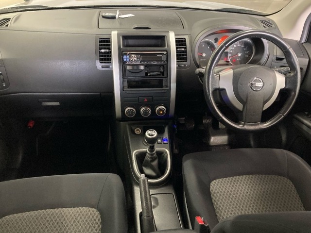 Nissan X-TRAIL 2010 7056167-3