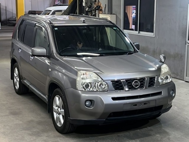 Nissan X-TRAIL 2010 7056167-4
