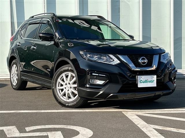 Nissan X-TRAIL 2018 7056297-0