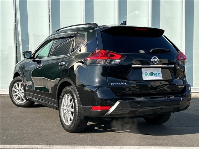 Nissan X-TRAIL 2018 7056297-13