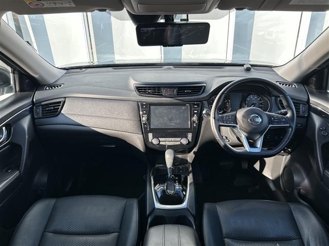 Nissan X-TRAIL 2018 7056297-14