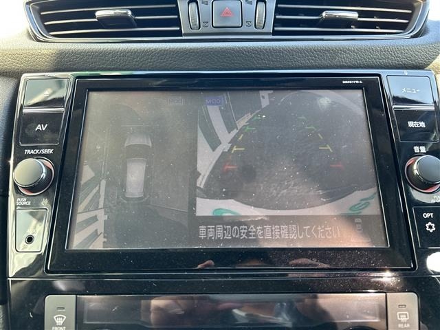 Nissan X-TRAIL 2018 7056297-15