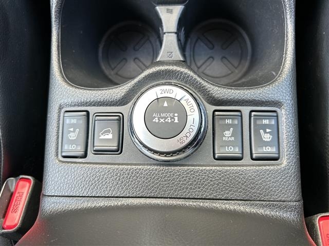 Nissan X-TRAIL 2018 7056297-16