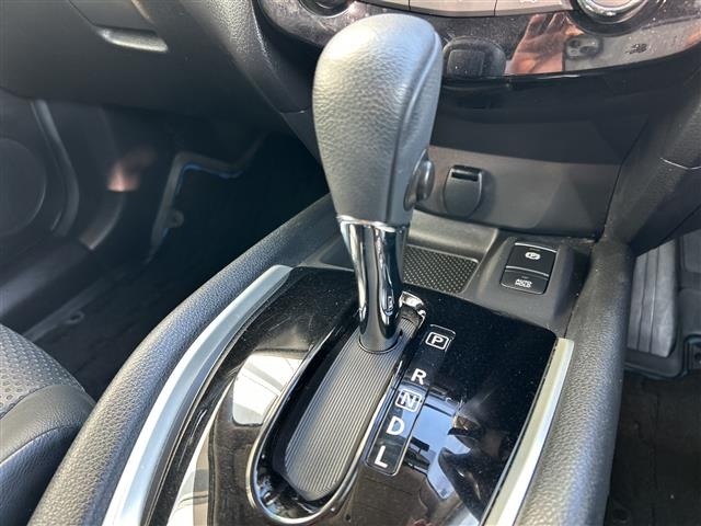 Nissan X-TRAIL 2018 7056297-21