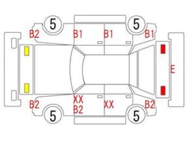 Nissan X-TRAIL 2018 7056297-23