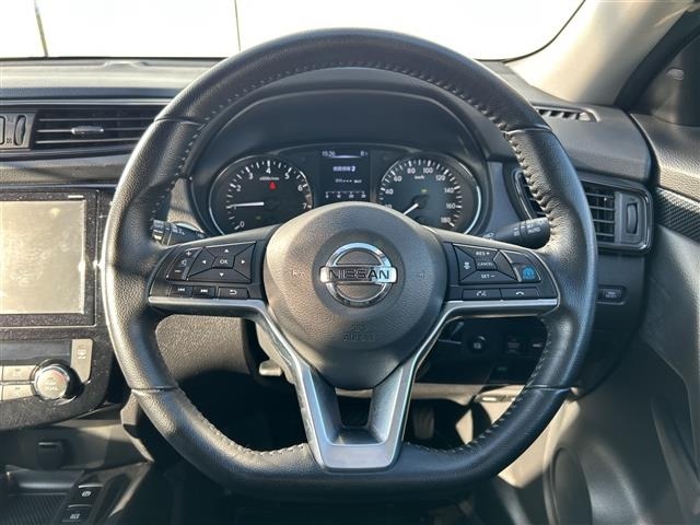 Nissan X-TRAIL 2018 7056297-5