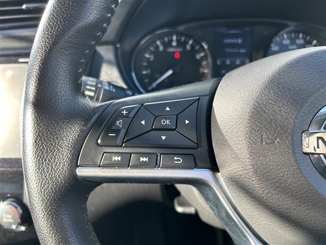 Nissan X-TRAIL 2018 7056297-7