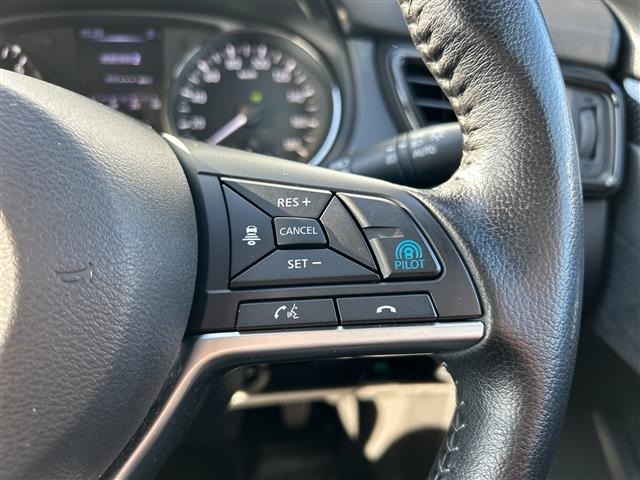 Nissan X-TRAIL 2018 7056297-8
