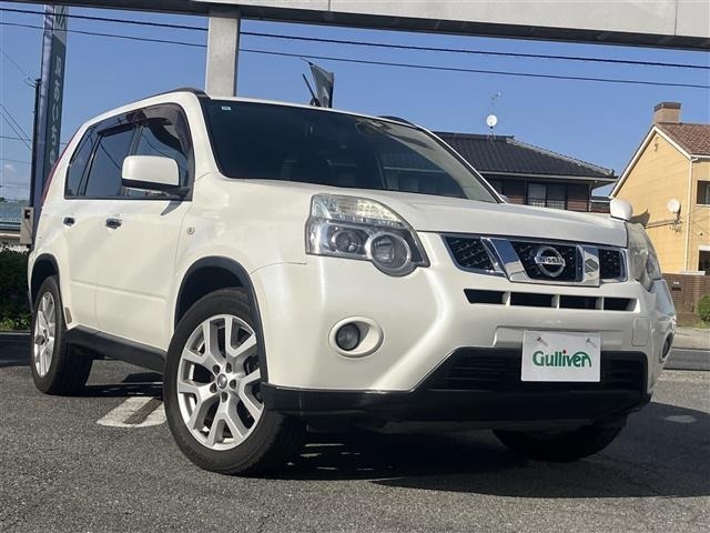 Nissan X-TRAIL 2010 7056755-0