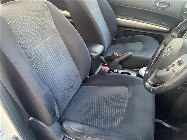 Nissan X-TRAIL 2010 7056755-10