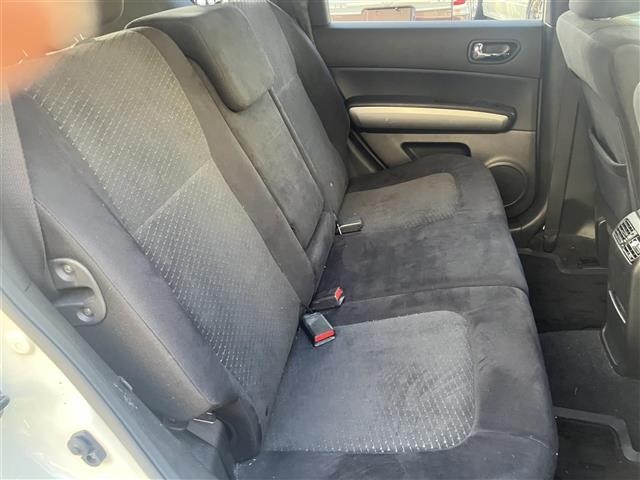 Nissan X-TRAIL 2010 7056755-12