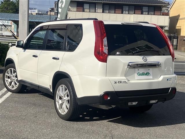 Nissan X-TRAIL 2010 7056755-13