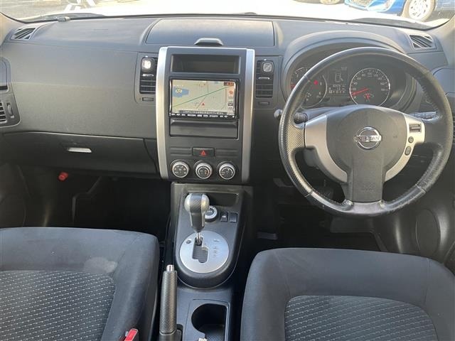 Nissan X-TRAIL 2010 7056755-14