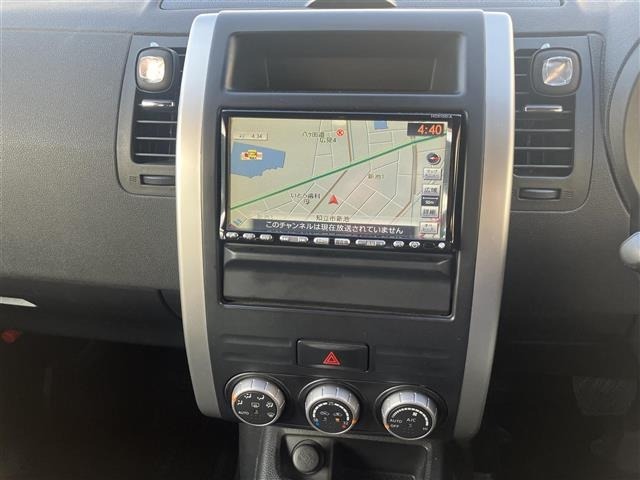 Nissan X-TRAIL 2010 7056755-15
