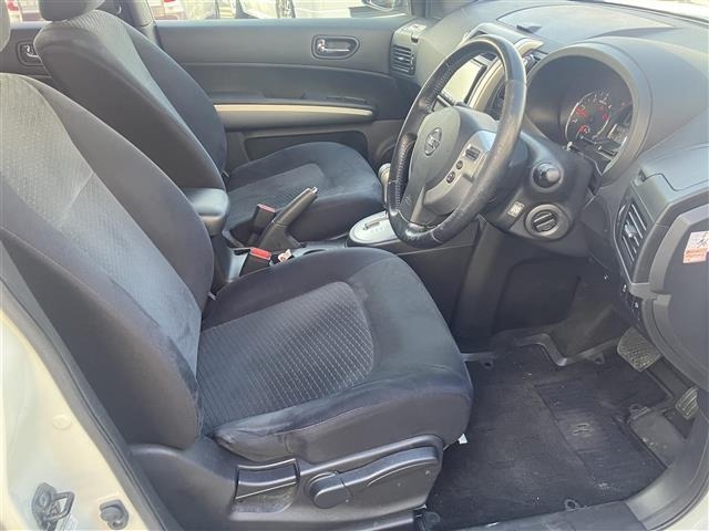 Nissan X-TRAIL 2010 7056755-17