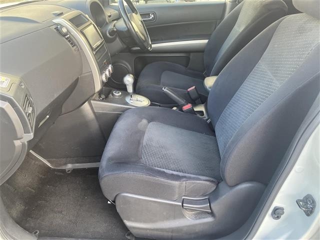 Nissan X-TRAIL 2010 7056755-18