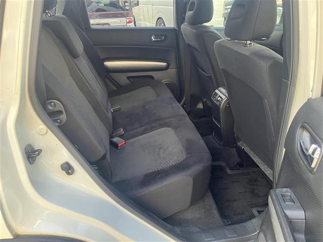 Nissan X-TRAIL 2010 7056755-19