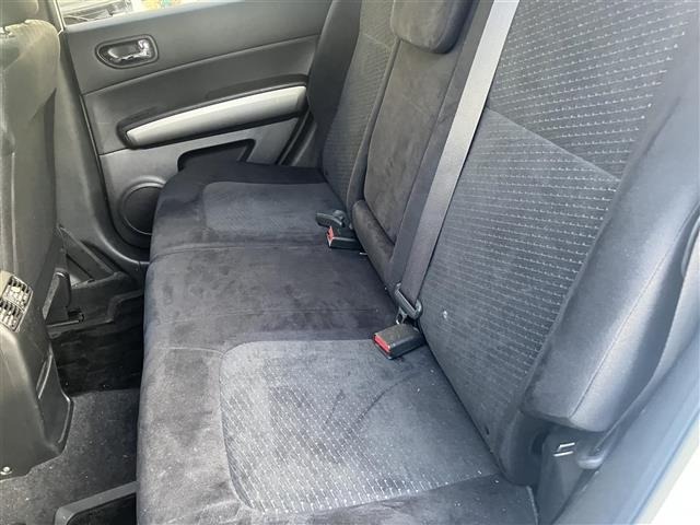 Nissan X-TRAIL 2010 7056755-20