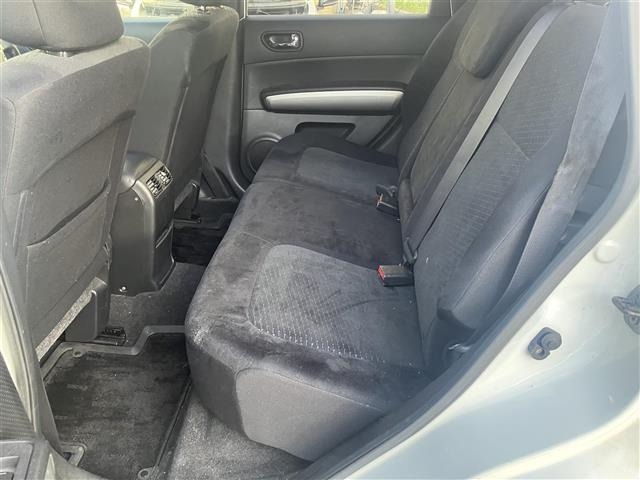 Nissan X-TRAIL 2010 7056755-21