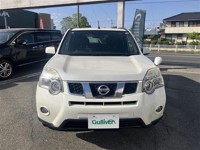 Nissan X-TRAIL 2010 7056755-5