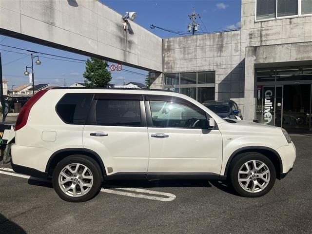 Nissan X-TRAIL 2010 7056755-7