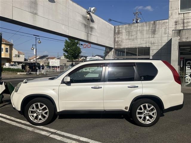Nissan X-TRAIL 2010 7056755-8